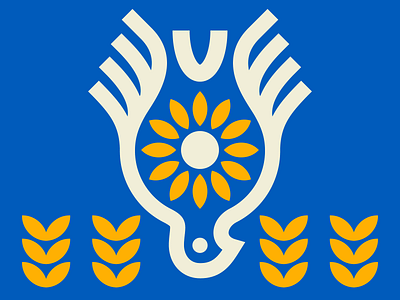 Ukraine Sunflowers