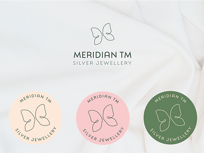 MERIDIAN TM Logo & Branding