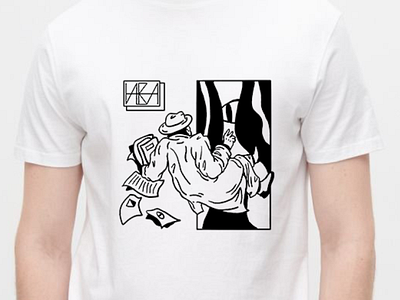 eeva t-shirt design