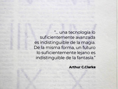 Libros - Frase apertura