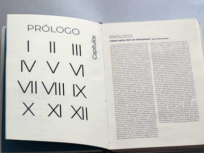 Libros - Prologo