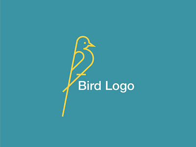 Bird logo