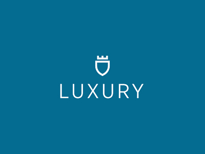 luxury adobe illustrator branding design logo logo mark symbol logodesign minimalist logo vector شعار