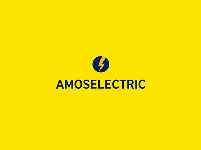 electric logo