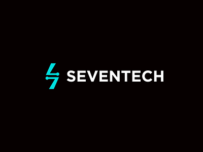 7 tech | logo