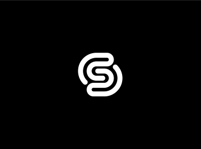 s branding design icon lettermark logo logo mark symbol s s logo sketch شعار لوقو