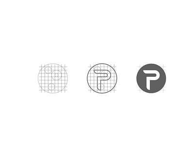 p logo branding design icon logo logodesign p icon p letter p logo شعار لوجو لوقو