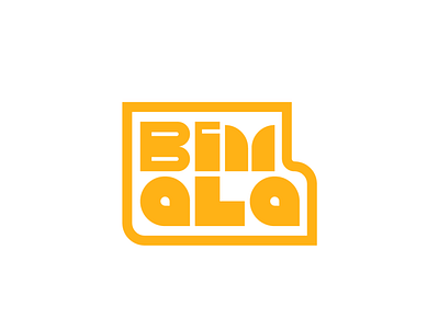 Biyala branding design logo logo mark symbol logodesign type typogaphy شعار لوجو لوقو