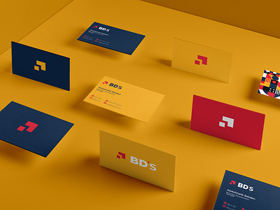 Bd`s | arrow logo arrow arrow logo branding business card business logo design icon logo logodesign شعار لوجو لوقو