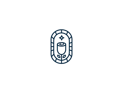 Lilila | Rose logo