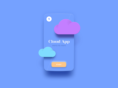 Cloud App