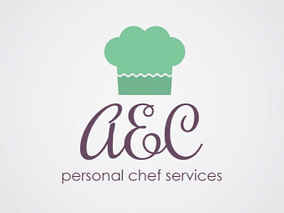 Personal Chef Logo