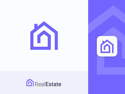 Real Estate Logo