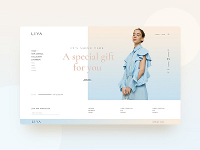 Liya Project