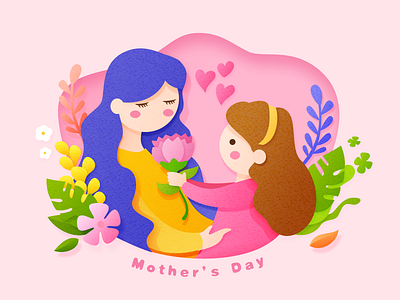 Mother's Day