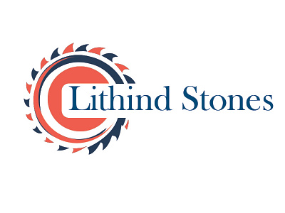 Lithind Stones Logo