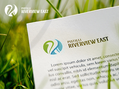 Riverview Logo