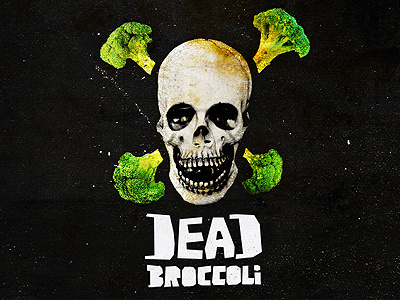 Dead Broccoli