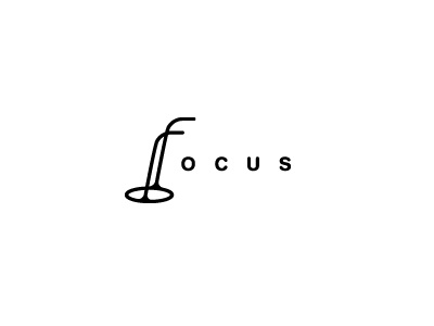 Focus focus freelance freelance logo designer freelancer glasses logo logo design logo designer logos srdjan kirtic wizemark