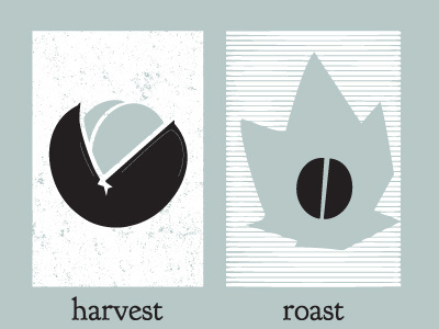 parts of a whole beans coffee goudy harvest roast shirt