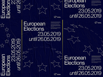 European Elections 2019