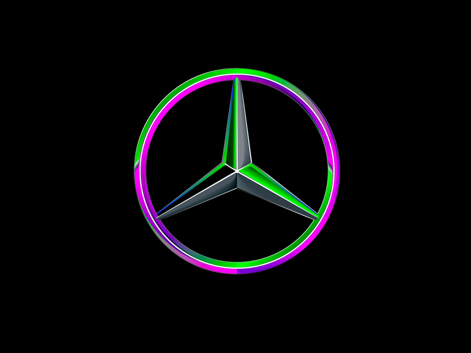 merc by Jose Puche on Dribbble