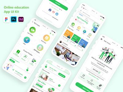 Educational app education education app education website live classes online education