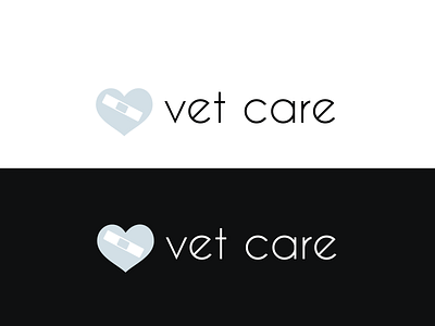 vetcare logo