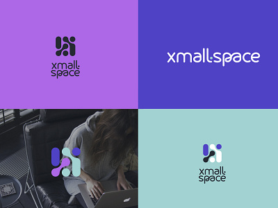 Xmall.space. Version 3