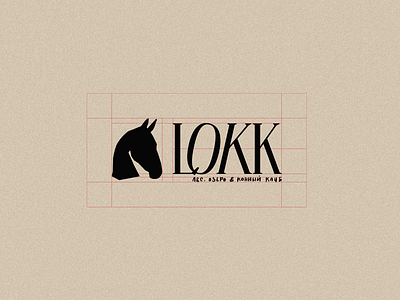 LOKK logotype