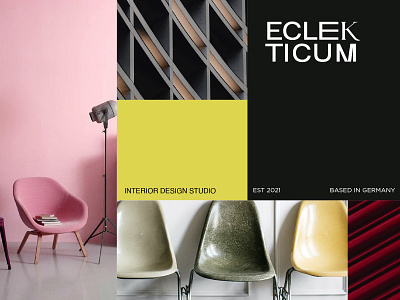 ECLEKTICUM interior studio