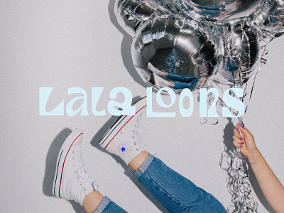 LaLa Loons logo