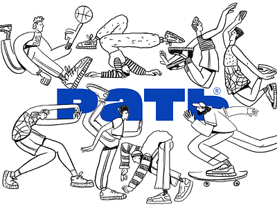 Rat' sport club