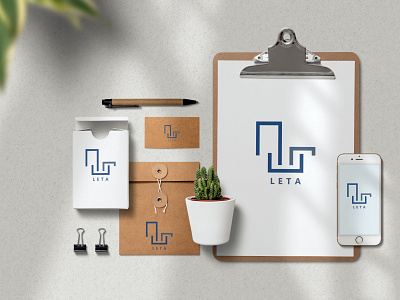 Branding for Building company