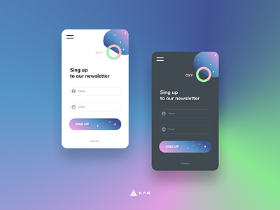 App sign up screen #DailyUI #001 app dailui daily 100 challenge daily ui dailyui dailyui 001 dailyuichallenge design ui ui ux ui design uidesign uiux ux ux ui ux design uxdesign uxui