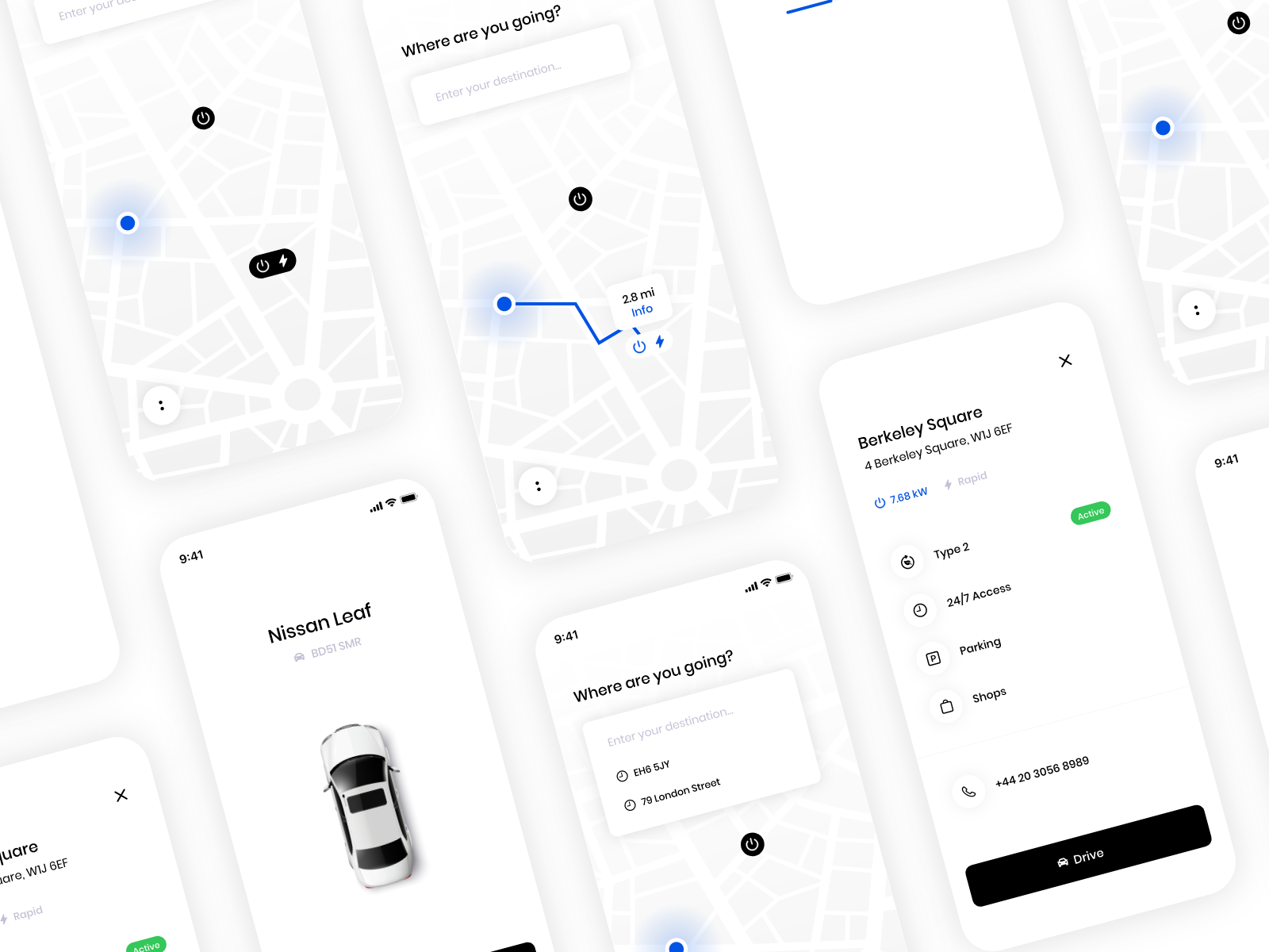 Docked UI Concepts By Ben MacLaurin On Dribbble docked-ui-concepts-by-ben-maclaurin-on-dribbble