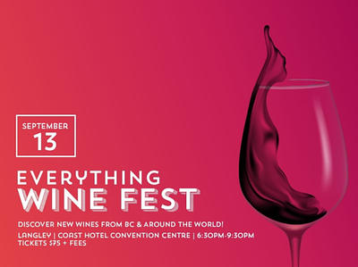 Wine Festival branding festival festival design festival logo festival poster illustration logo typography wine wine festival