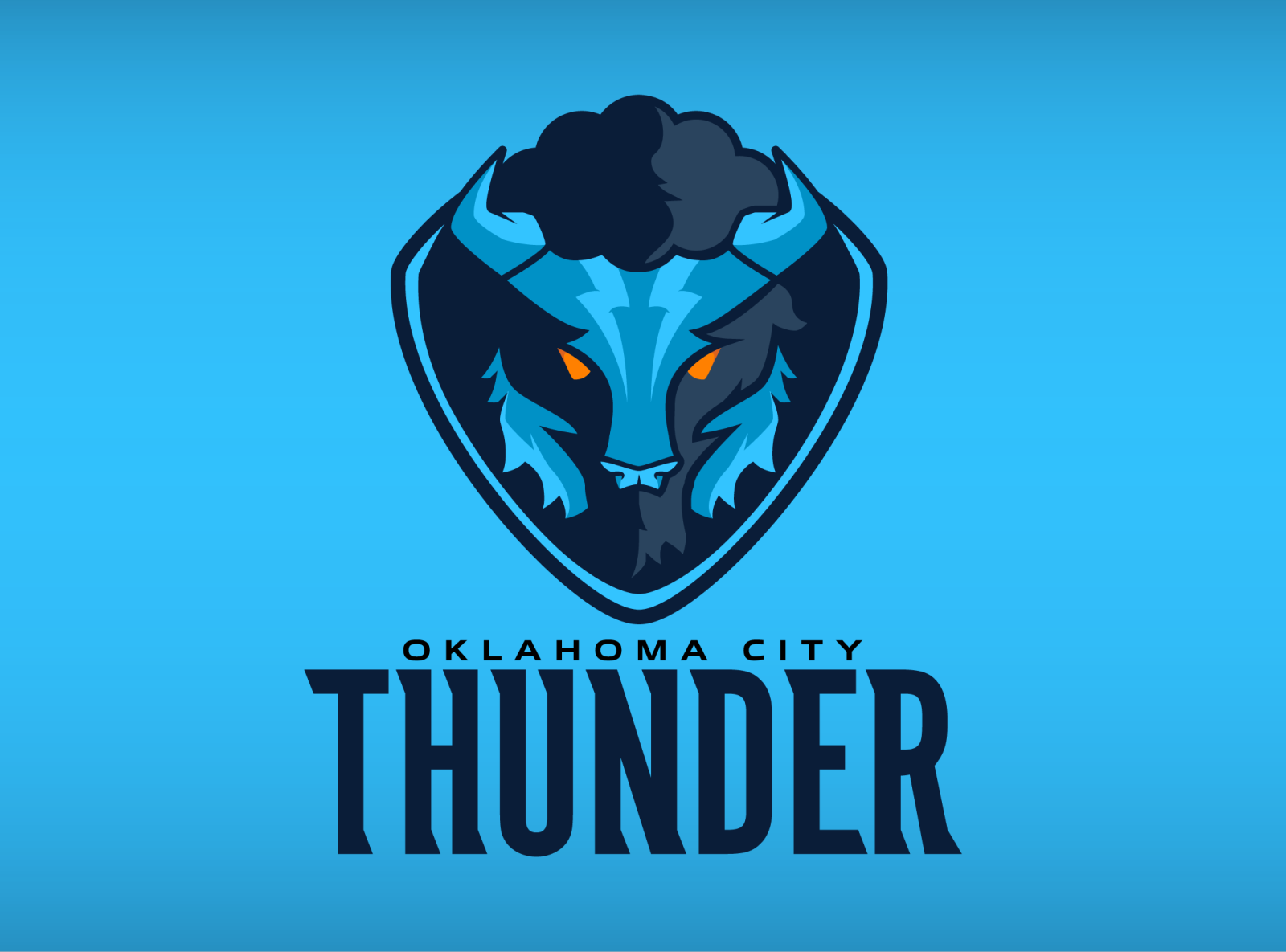 Browse thousands of Oklahoma City Thunder images for design inspiration
