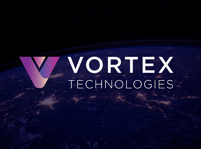 Vortex Branding branding branding and identity logo logo design