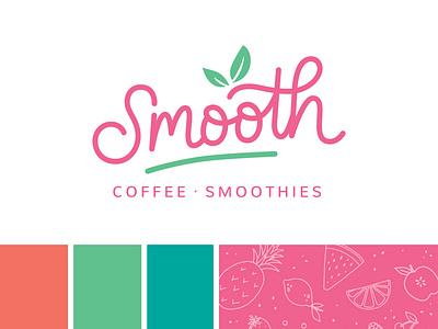 Smooth Branding