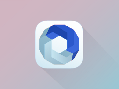 Icon for an app that I'm working on app icon ttp