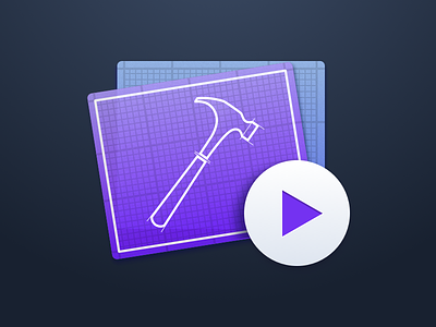 icon for an OSX app