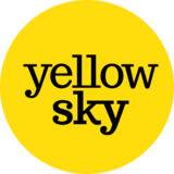 yellowsky
