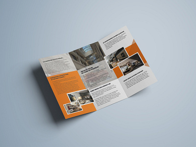 Code Yıldız Yaşam Kompleksi branding brochure design brochure layout corporate branding