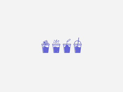 Shake Iconset