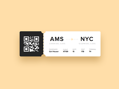 Day 24 - Boarding Pass