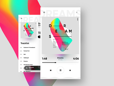 coverdesign by Sebastian Stapelfeldt on Dribbble