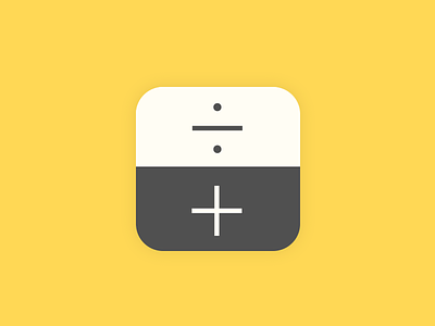 Daily UI #005 - App Icon