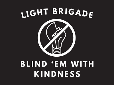 Light Brigade