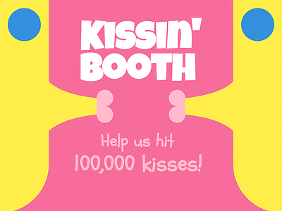 Kissin' Booth